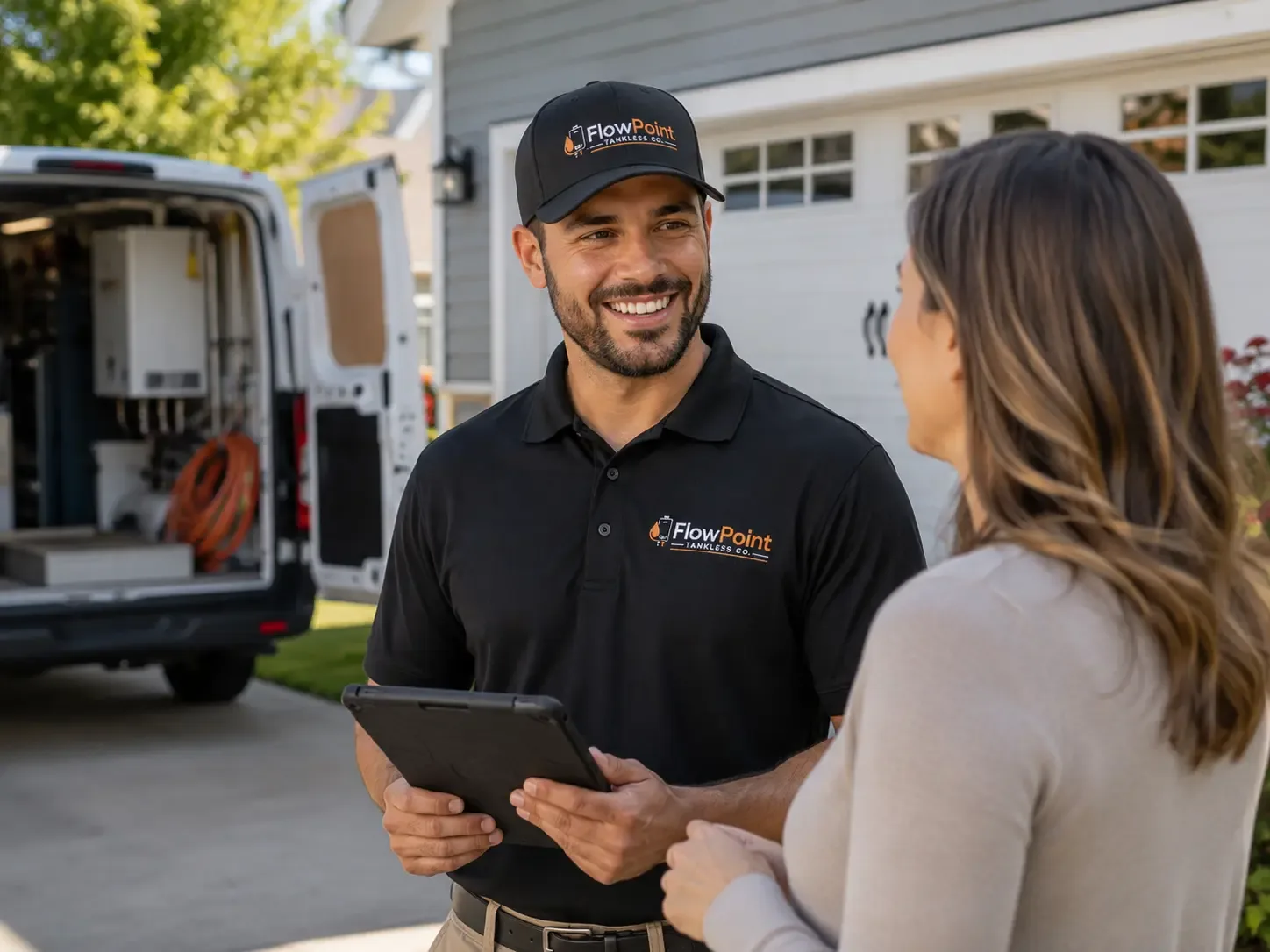 Tankless Water Heater Installation Bow, WA FAQs